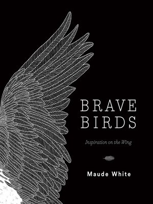 cover image of Brave Birds